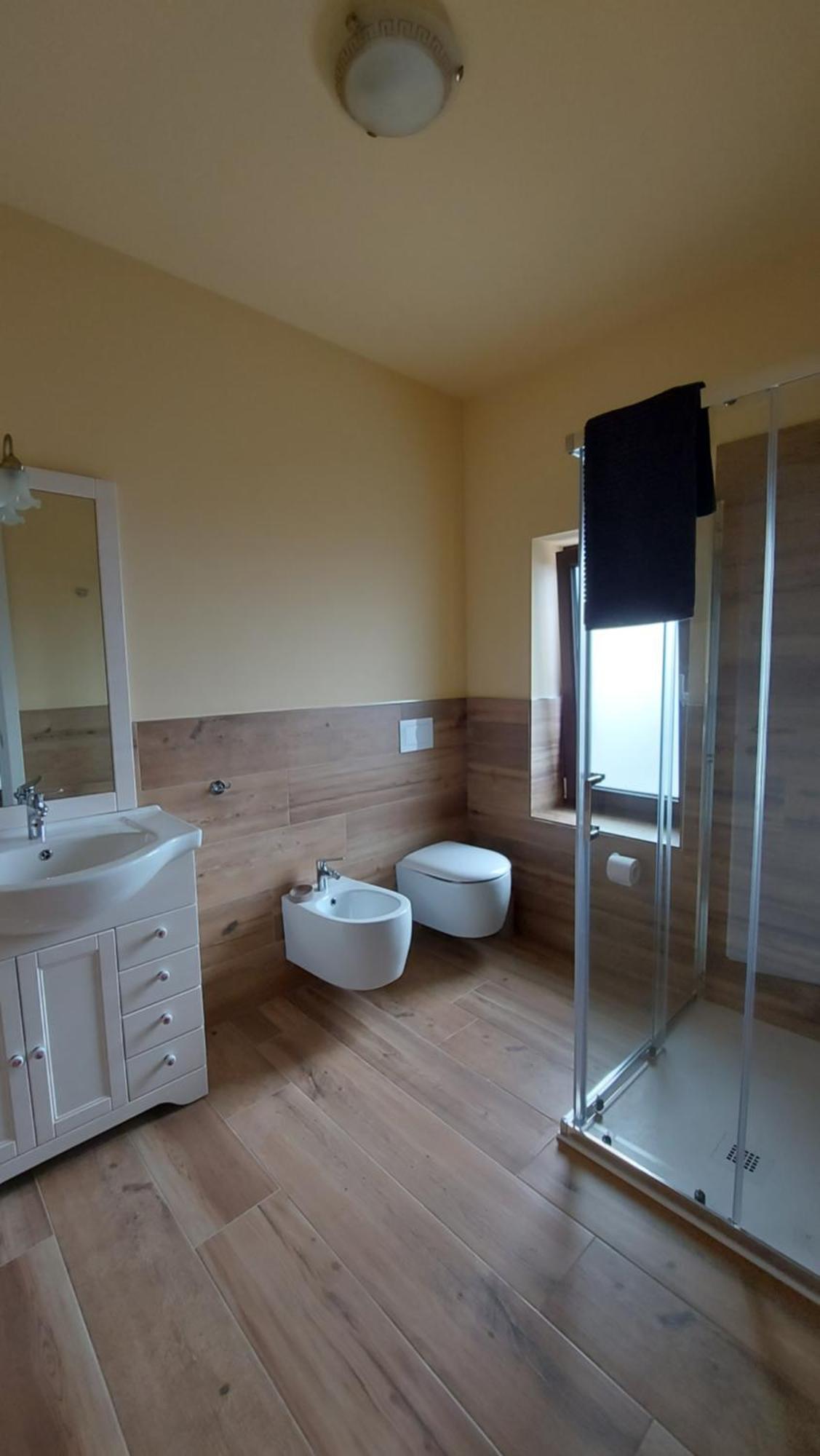 Al Vecchio Lavatoio Hotell Colle Brianza Exteriör bild