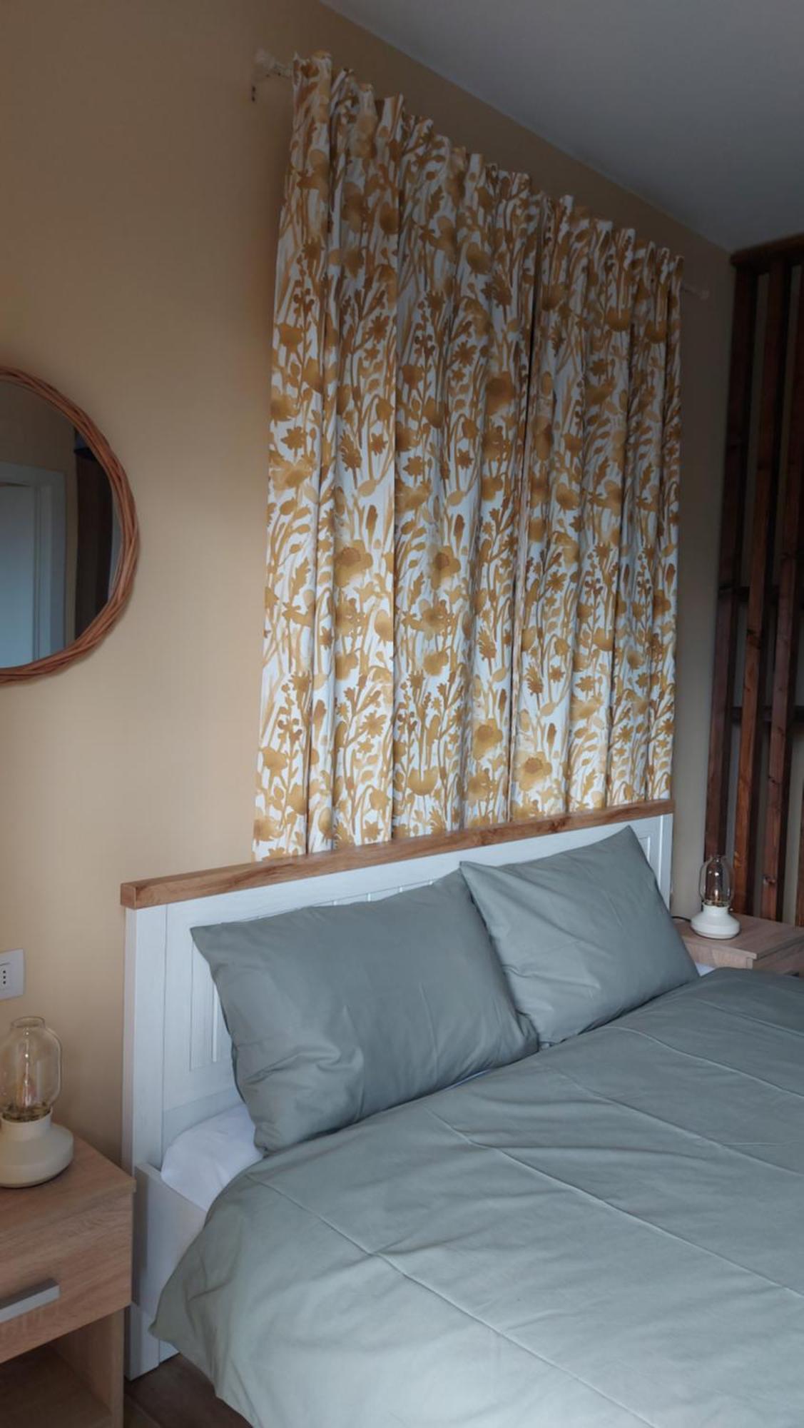 Al Vecchio Lavatoio Hotell Colle Brianza Exteriör bild