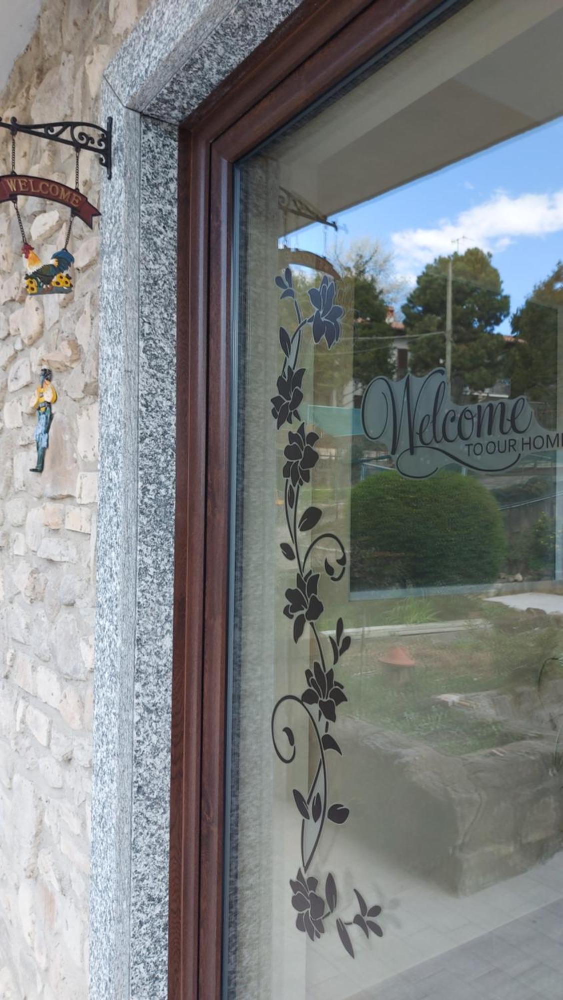 Al Vecchio Lavatoio Hotell Colle Brianza Exteriör bild