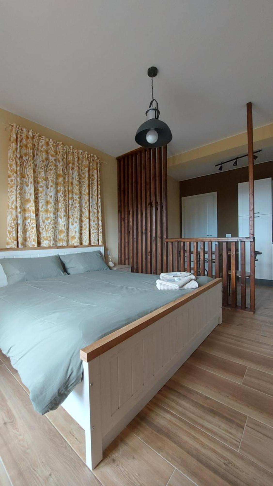 Al Vecchio Lavatoio Hotell Colle Brianza Exteriör bild