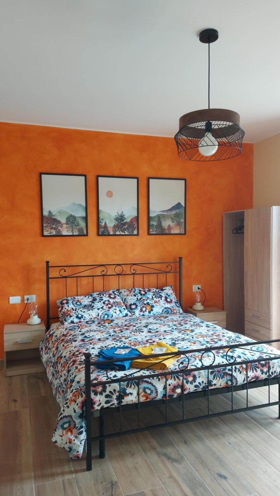 Al Vecchio Lavatoio Hotell Colle Brianza Exteriör bild
