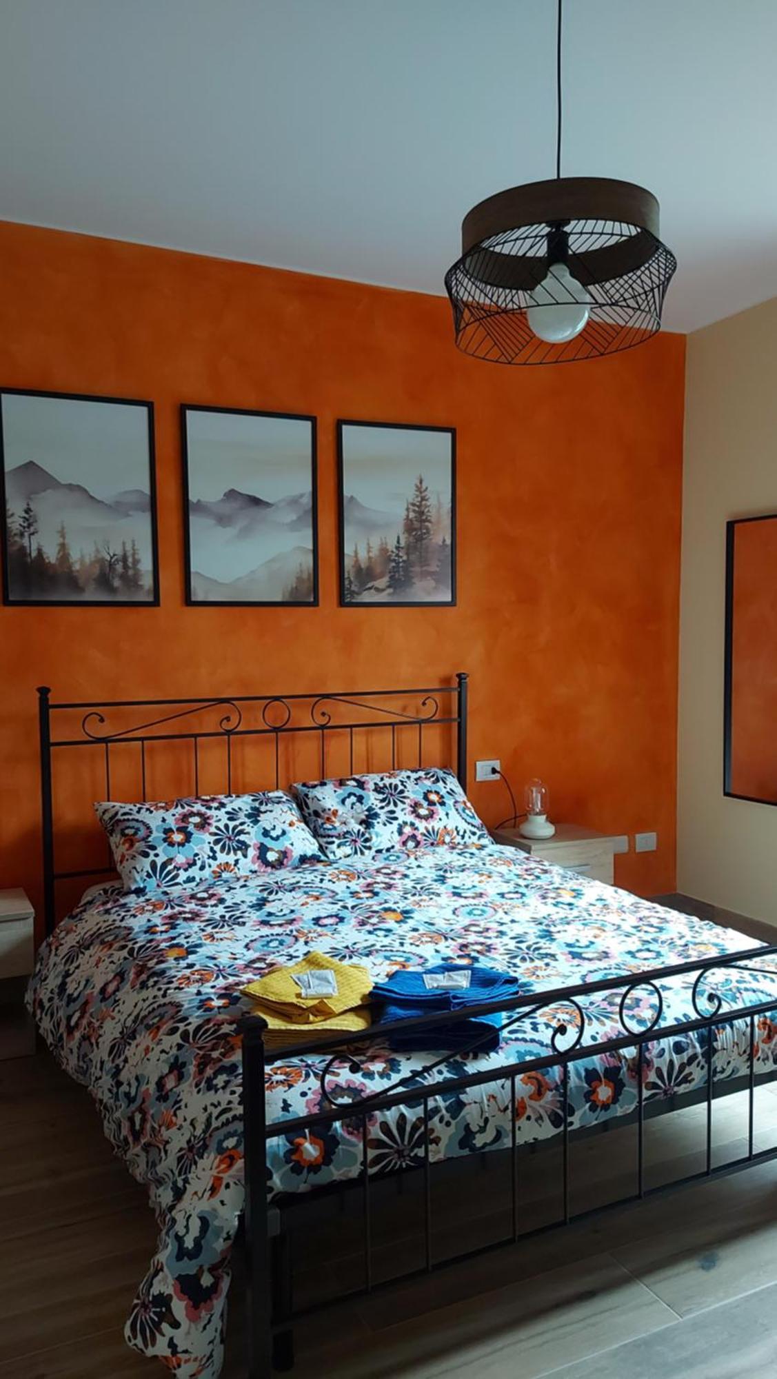 Al Vecchio Lavatoio Hotell Colle Brianza Exteriör bild