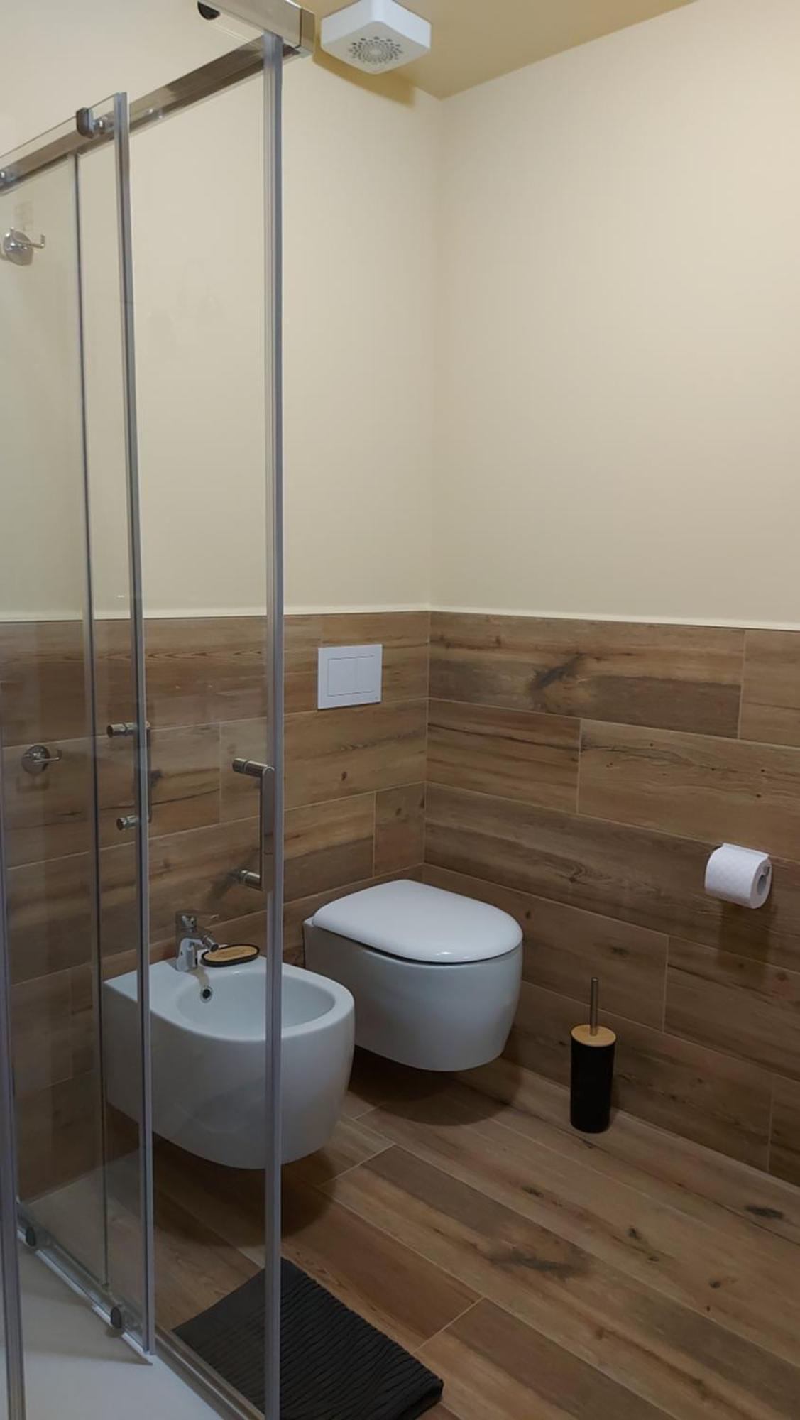 Al Vecchio Lavatoio Hotell Colle Brianza Exteriör bild