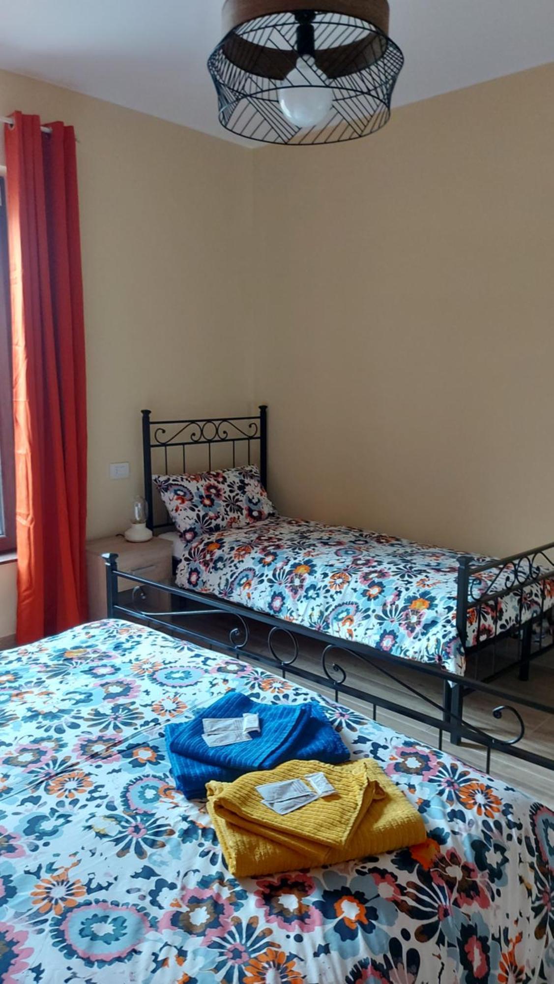 Al Vecchio Lavatoio Hotell Colle Brianza Exteriör bild