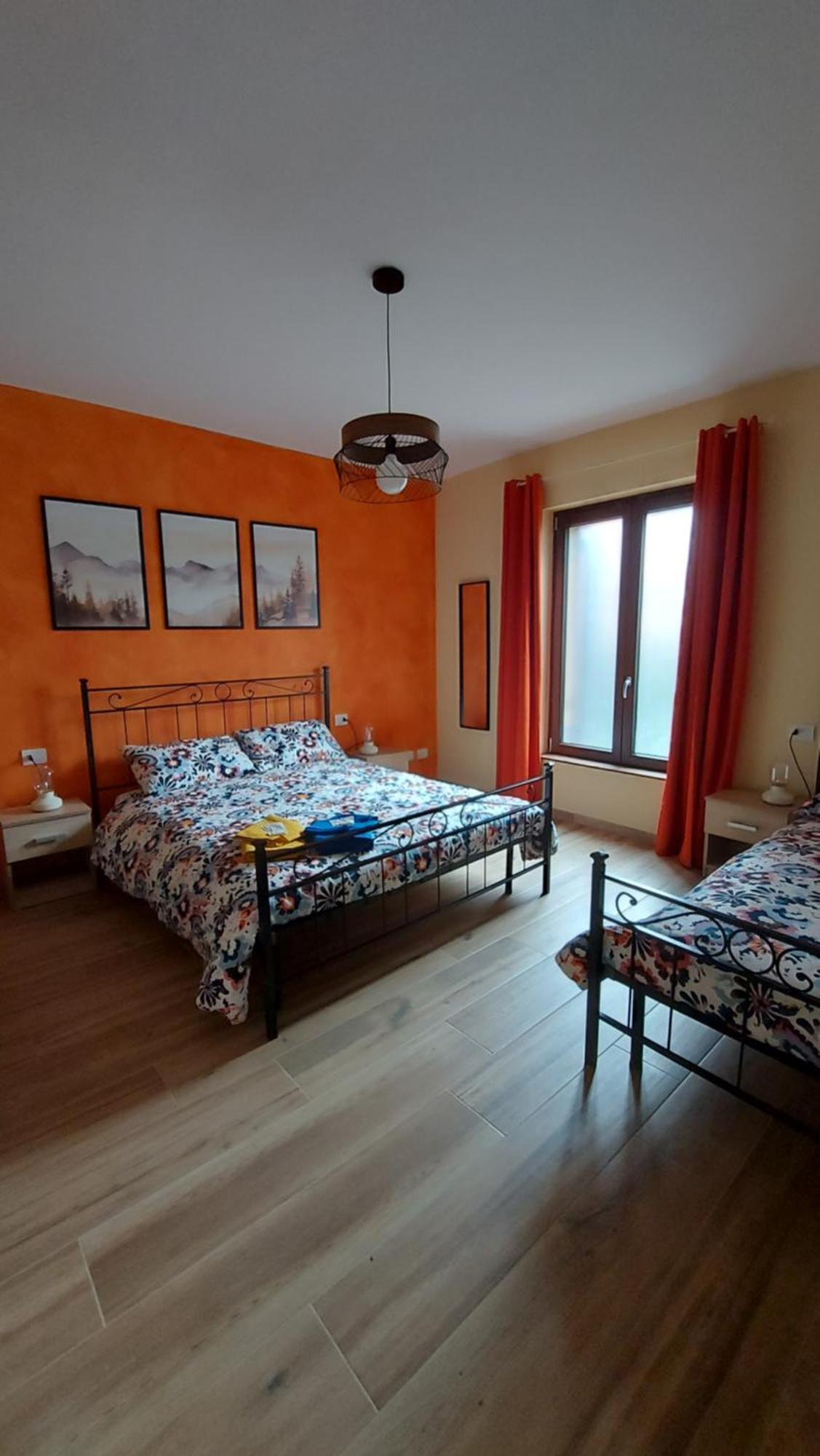 Al Vecchio Lavatoio Hotell Colle Brianza Exteriör bild