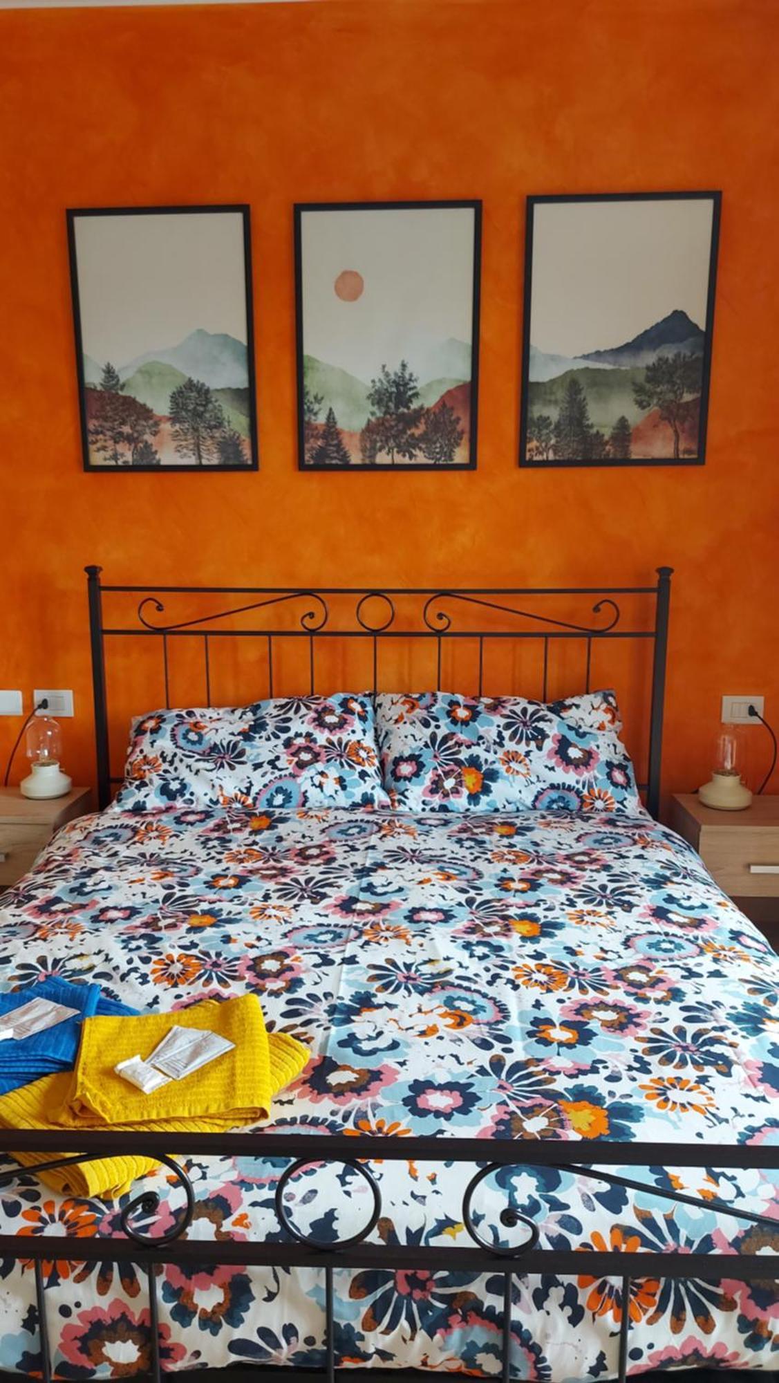 Al Vecchio Lavatoio Hotell Colle Brianza Exteriör bild