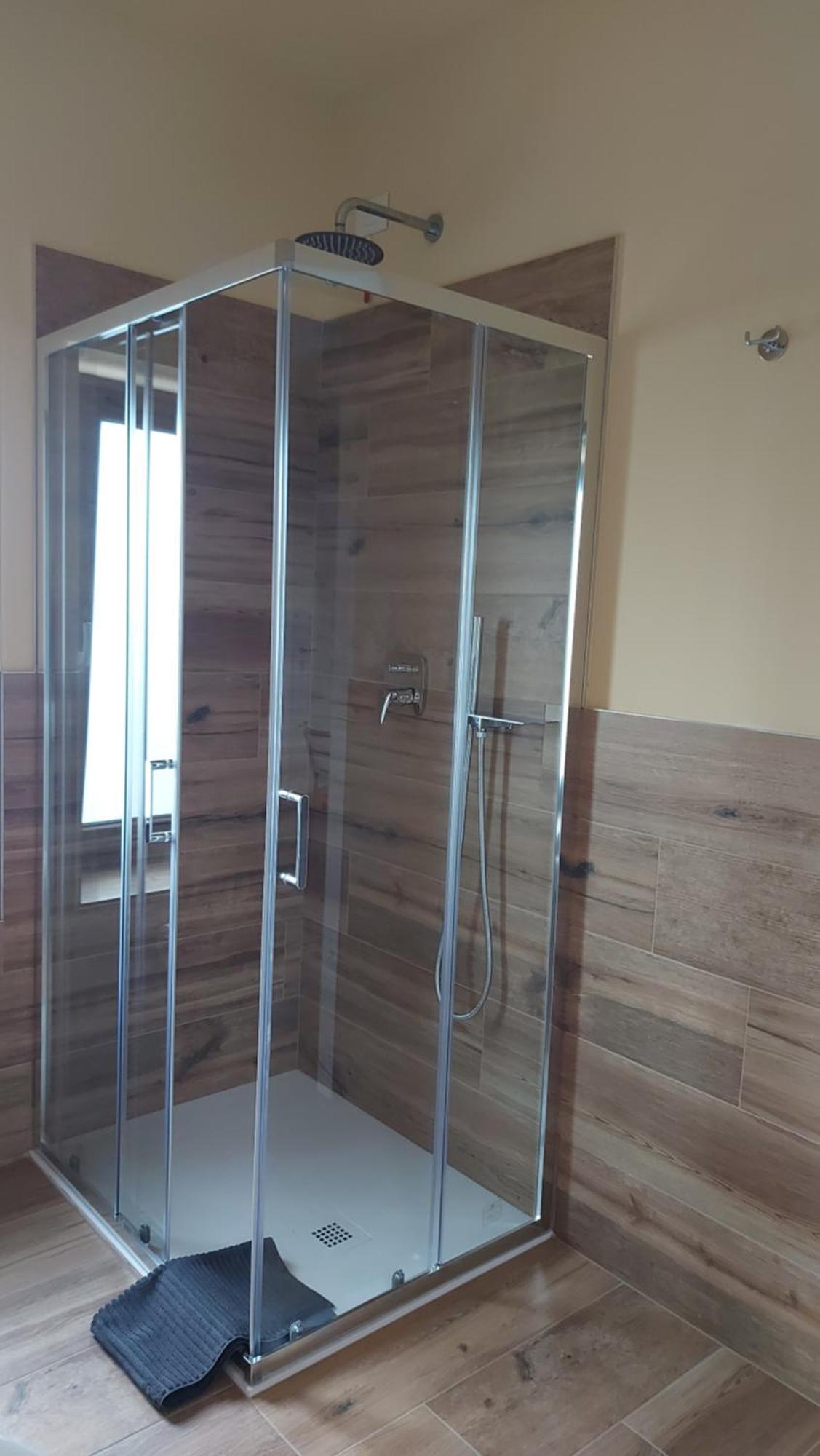 Al Vecchio Lavatoio Hotell Colle Brianza Exteriör bild